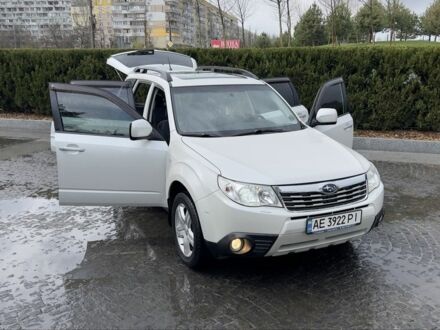 Субару ХВ 2010 у Дніпро (Дніпропетровську) на Automoto.ua Білий Субару ХВ, об'ємом двигуна 2 л та пробігом 134 тис. км за 10500 $, фото 1 на Automoto.ua