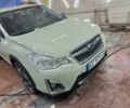 Бежевий Субару ХВ, об'ємом двигуна 2 л та пробігом 186 тис. км за 12199 $, фото 1 на Automoto.ua