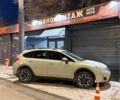 Бежевий Субару ХВ, об'ємом двигуна 2 л та пробігом 186 тис. км за 12199 $, фото 7 на Automoto.ua