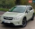 Бежевый Субару ХВ, объемом двигателя 2 л и пробегом 225 тыс. км за 10700 $, фото 1 на Automoto.ua