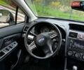 Бежевый Субару ХВ, объемом двигателя 2 л и пробегом 225 тыс. км за 10700 $, фото 10 на Automoto.ua