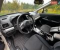 Бежевый Субару ХВ, объемом двигателя 2 л и пробегом 225 тыс. км за 10700 $, фото 28 на Automoto.ua