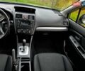 Бежевый Субару ХВ, объемом двигателя 2 л и пробегом 225 тыс. км за 10700 $, фото 12 на Automoto.ua