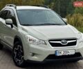 Бежевый Субару ХВ, объемом двигателя 2 л и пробегом 225 тыс. км за 10700 $, фото 2 на Automoto.ua