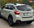 Бежевый Субару ХВ, объемом двигателя 2 л и пробегом 225 тыс. км за 10700 $, фото 8 на Automoto.ua