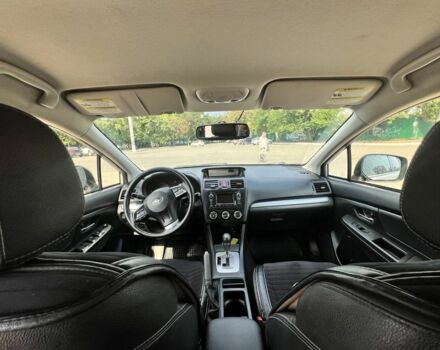 Бежевый Субару ХВ, объемом двигателя 2 л и пробегом 218 тыс. км за 11500 $, фото 4 на Automoto.ua