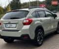 Бежевый Субару ХВ, объемом двигателя 2 л и пробегом 225 тыс. км за 10700 $, фото 7 на Automoto.ua