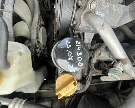 Бежевый Субару ХВ, объемом двигателя 2 л и пробегом 218 тыс. км за 11500 $, фото 6 на Automoto.ua