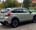 Бежевый Субару ХВ, объемом двигателя 2 л и пробегом 225 тыс. км за 10700 $, фото 1 на Automoto.ua