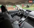 Бежевый Субару ХВ, объемом двигателя 2 л и пробегом 225 тыс. км за 10700 $, фото 14 на Automoto.ua