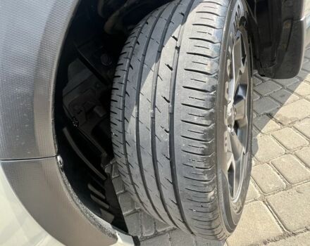 Бежевый Субару ХВ, объемом двигателя 2 л и пробегом 218 тыс. км за 11500 $, фото 7 на Automoto.ua