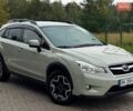 Бежевый Субару ХВ, объемом двигателя 2 л и пробегом 225 тыс. км за 10700 $, фото 4 на Automoto.ua