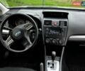 Бежевый Субару ХВ, объемом двигателя 2 л и пробегом 225 тыс. км за 10700 $, фото 13 на Automoto.ua