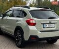Бежевый Субару ХВ, объемом двигателя 2 л и пробегом 225 тыс. км за 10700 $, фото 27 на Automoto.ua