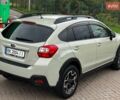 Бежевый Субару ХВ, объемом двигателя 2 л и пробегом 225 тыс. км за 10700 $, фото 11 на Automoto.ua