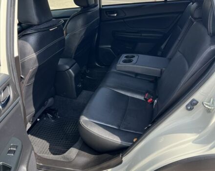 Бежевый Субару ХВ, объемом двигателя 2 л и пробегом 218 тыс. км за 11500 $, фото 5 на Automoto.ua