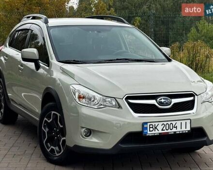 Бежевый Субару ХВ, объемом двигателя 2 л и пробегом 225 тыс. км за 10700 $, фото 26 на Automoto.ua