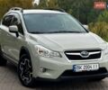 Бежевый Субару ХВ, объемом двигателя 2 л и пробегом 225 тыс. км за 10700 $, фото 26 на Automoto.ua