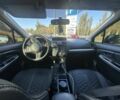 Чорний Субару ХВ, об'ємом двигуна 2 л та пробігом 210 тис. км за 11521 $, фото 10 на Automoto.ua