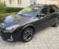 Черный Субару ХВ, объемом двигателя 2 л и пробегом 219 тыс. км за 10200 $, фото 1 на Automoto.ua