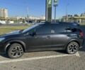 Чорний Субару ХВ, об'ємом двигуна 2 л та пробігом 210 тис. км за 11521 $, фото 6 на Automoto.ua
