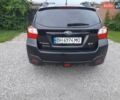 Черный Субару ХВ, объемом двигателя 2 л и пробегом 184 тыс. км за 10000 $, фото 3 на Automoto.ua