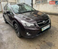 Черный Субару ХВ, объемом двигателя 2 л и пробегом 246 тыс. км за 9900 $, фото 1 на Automoto.ua