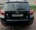 Черный Субару ХВ, объемом двигателя 2 л и пробегом 262 тыс. км за 7950 $, фото 5 на Automoto.ua