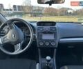 Черный Субару ХВ, объемом двигателя 2 л и пробегом 206 тыс. км за 7000 $, фото 3 на Automoto.ua