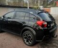 Черный Субару ХВ, объемом двигателя 2 л и пробегом 262 тыс. км за 7950 $, фото 20 на Automoto.ua