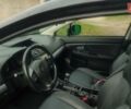 Черный Субару ХВ, объемом двигателя 2 л и пробегом 262 тыс. км за 7950 $, фото 10 на Automoto.ua
