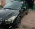Черный Субару ХВ, объемом двигателя 2 л и пробегом 262 тыс. км за 7950 $, фото 15 на Automoto.ua
