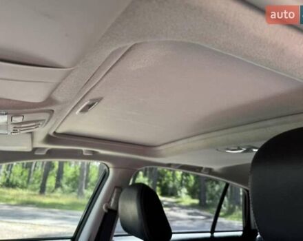 Черный Субару ХВ, объемом двигателя 2 л и пробегом 262 тыс. км за 7950 $, фото 36 на Automoto.ua