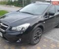 Чорний Субару ХВ, об'ємом двигуна 2 л та пробігом 184 тис. км за 10800 $, фото 1 на Automoto.ua