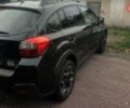 Черный Субару ХВ, объемом двигателя 2 л и пробегом 262 тыс. км за 7950 $, фото 8 на Automoto.ua