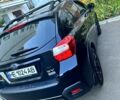 Черный Субару ХВ, объемом двигателя 2 л и пробегом 216 тыс. км за 8000 $, фото 3 на Automoto.ua