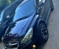 Чорний Субару ХВ, об'ємом двигуна 2 л та пробігом 216 тис. км за 8000 $, фото 1 на Automoto.ua