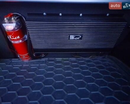 Черный Субару ХВ, объемом двигателя 2 л и пробегом 184 тыс. км за 10000 $, фото 26 на Automoto.ua