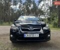 Черный Субару ХВ, объемом двигателя 2 л и пробегом 262 тыс. км за 7950 $, фото 28 на Automoto.ua