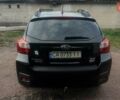 Черный Субару ХВ, объемом двигателя 2 л и пробегом 262 тыс. км за 7950 $, фото 9 на Automoto.ua