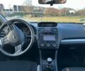 Черный Субару ХВ, объемом двигателя 2 л и пробегом 205 тыс. км за 6900 $, фото 10 на Automoto.ua
