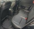 Черный Субару ХВ, объемом двигателя 2 л и пробегом 262 тыс. км за 7950 $, фото 18 на Automoto.ua