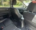 Черный Субару ХВ, объемом двигателя 2 л и пробегом 262 тыс. км за 7950 $, фото 39 на Automoto.ua