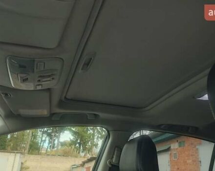 Черный Субару ХВ, объемом двигателя 2 л и пробегом 262 тыс. км за 7950 $, фото 14 на Automoto.ua