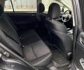 Черный Субару ХВ, объемом двигателя 2 л и пробегом 188 тыс. км за 9990 $, фото 11 на Automoto.ua