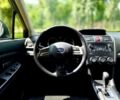 Черный Субару ХВ, объемом двигателя 2 л и пробегом 190 тыс. км за 13000 $, фото 14 на Automoto.ua