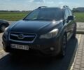 Черный Субару ХВ, объемом двигателя 2 л и пробегом 148 тыс. км за 11300 $, фото 1 на Automoto.ua