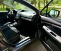 Черный Субару ХВ, объемом двигателя 2 л и пробегом 190 тыс. км за 13000 $, фото 17 на Automoto.ua