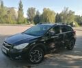 Черный Субару ХВ, объемом двигателя 1.6 л и пробегом 212 тыс. км за 10000 $, фото 2 на Automoto.ua