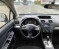 Черный Субару ХВ, объемом двигателя 2 л и пробегом 188 тыс. км за 9990 $, фото 14 на Automoto.ua